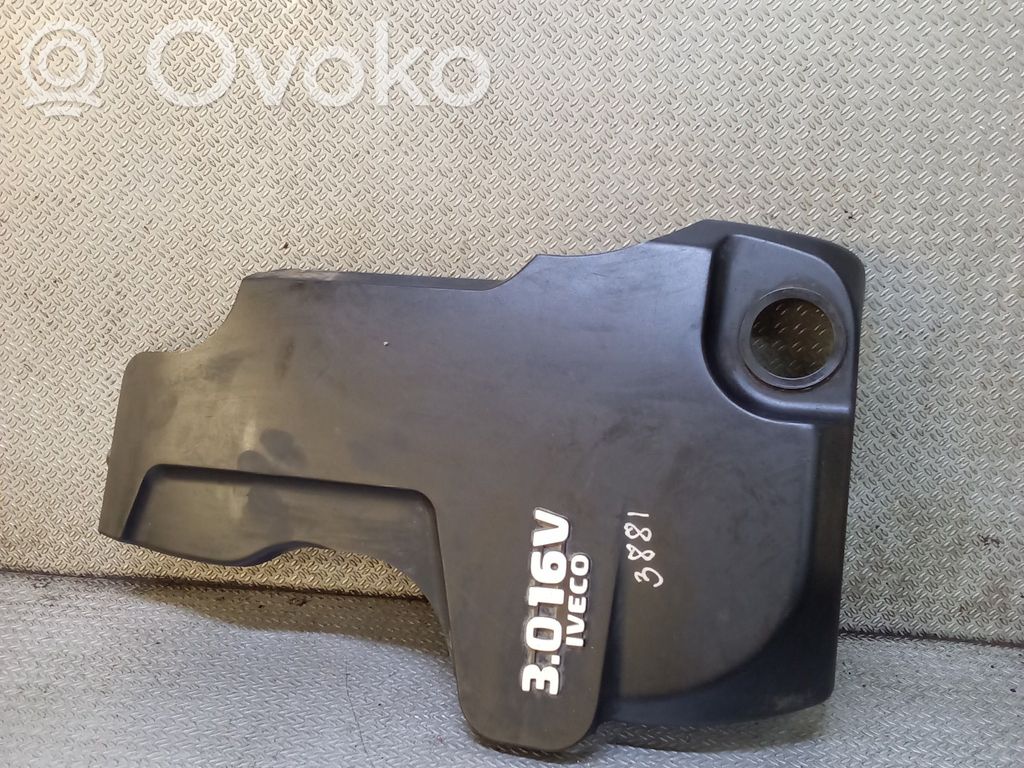 Motorabdeckung   504047907