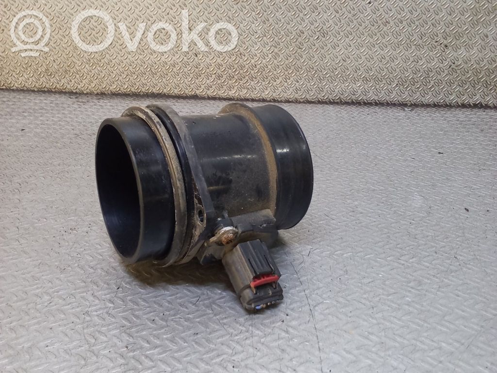 Gaisa plūsmas mērītājs   4M5112B579CC