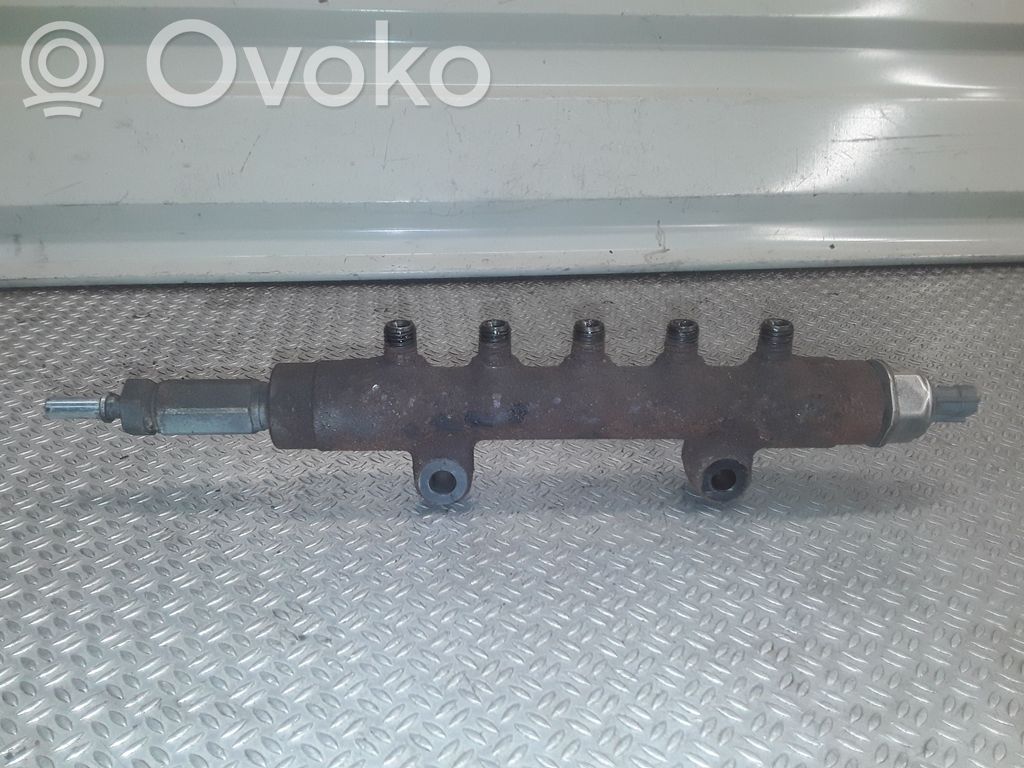 Ford Transit Fuel main line pipe 