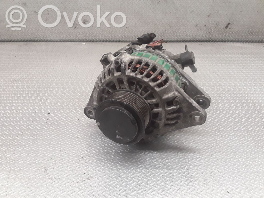 Lichtmaschine   373004A110