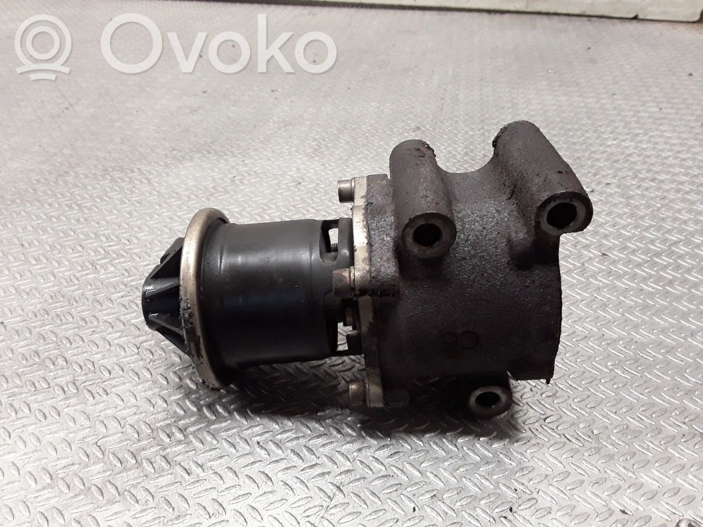 Honda Accord Zawór EGR 