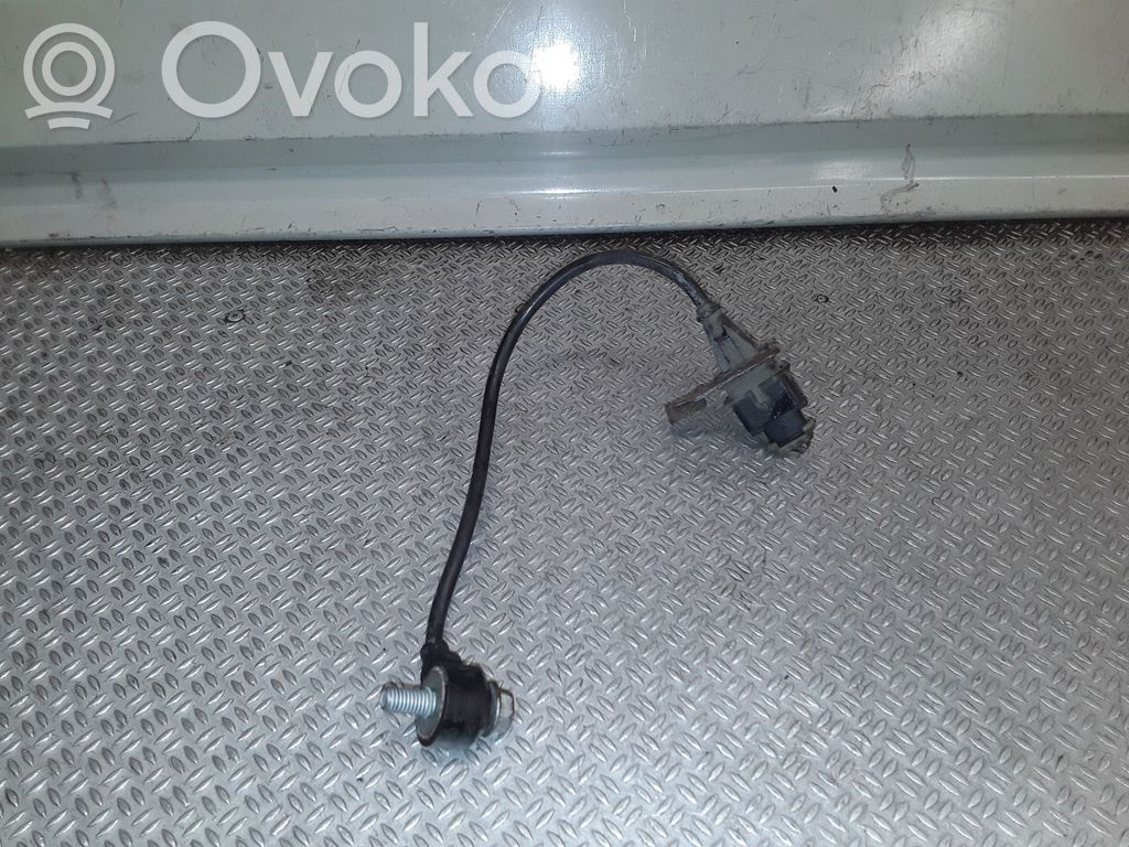 Detonation knock sensor   24456516