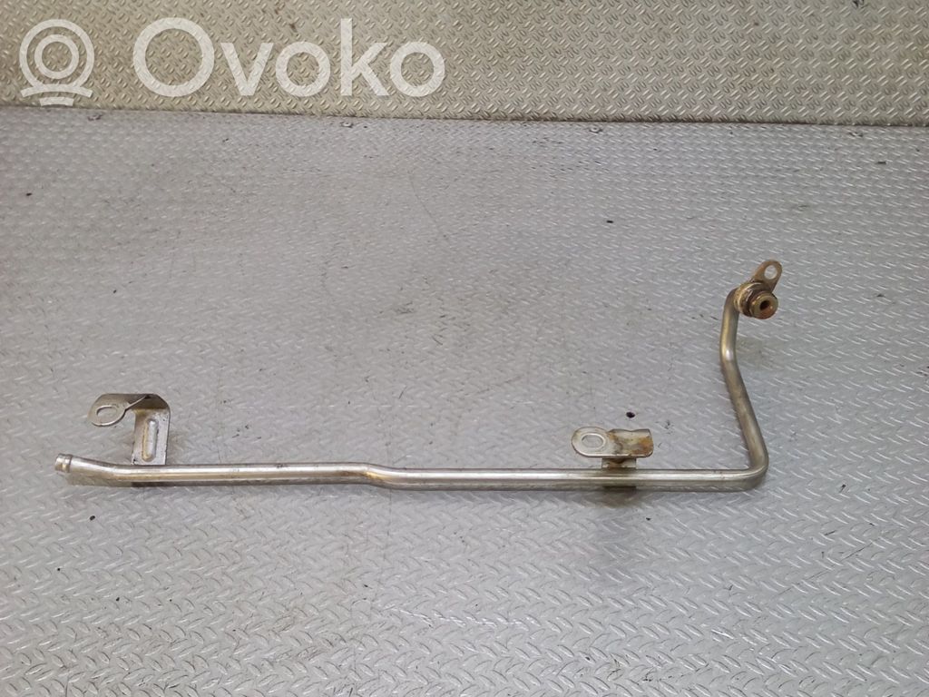 Volkswagen Jetta V Jäähdytysnesteletku
