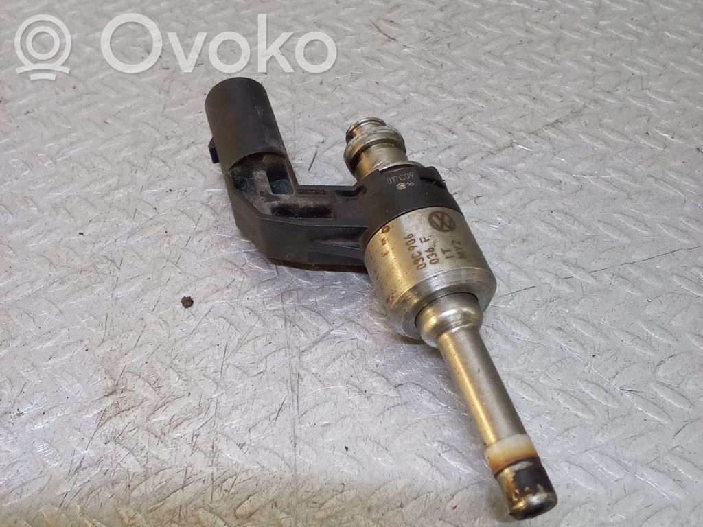 Inyector de combustible   03C906036F