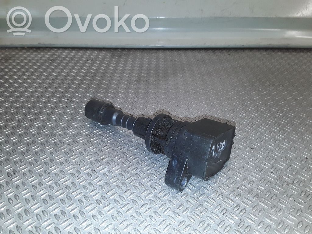 High voltage ignition coil   0997000983