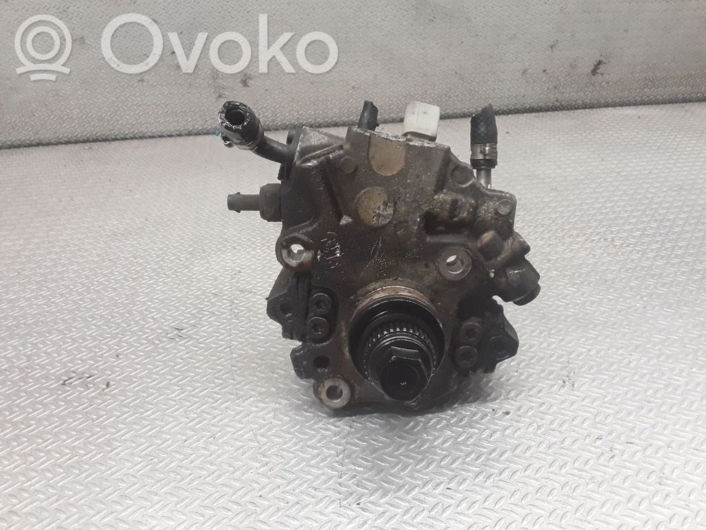Mercedes-Benz Vito Viano W639 Pompa wtryskowa wysokiego ciśnienia 