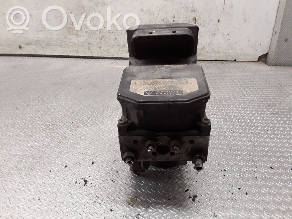 Bomba de ABS   0265225284,445400F010
