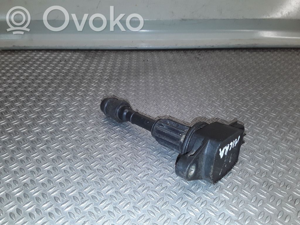 Bobina de encendido de alto voltaje   22448AX001