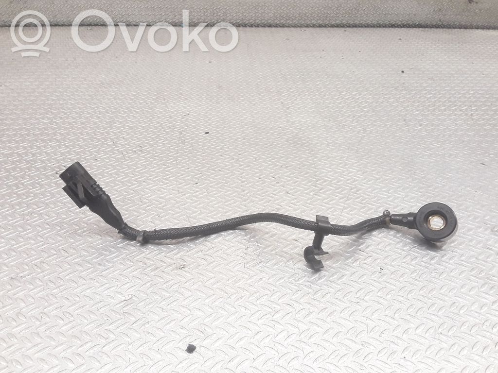 Mercedes-Benz Vito Viano W639 Sensore di detonazione
