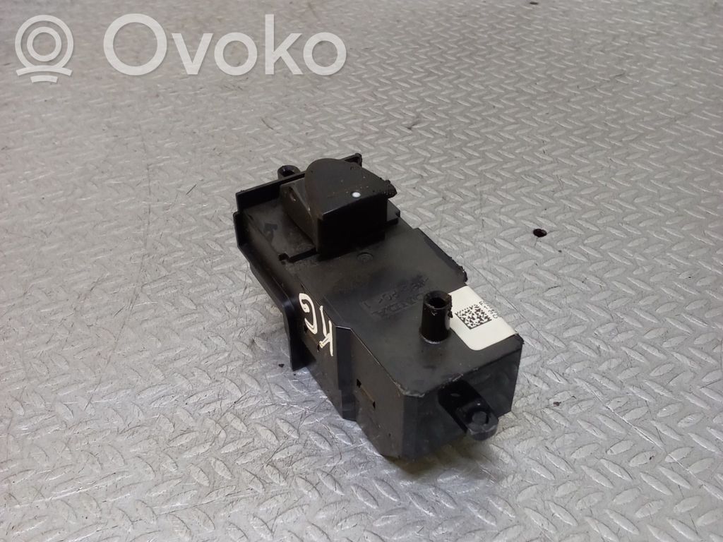 Honda Civic Electric window control switch 