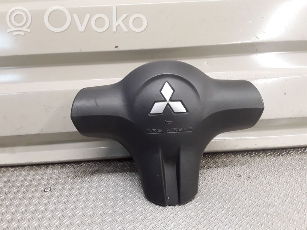 Mitsubishi Colt Airbag del volante 