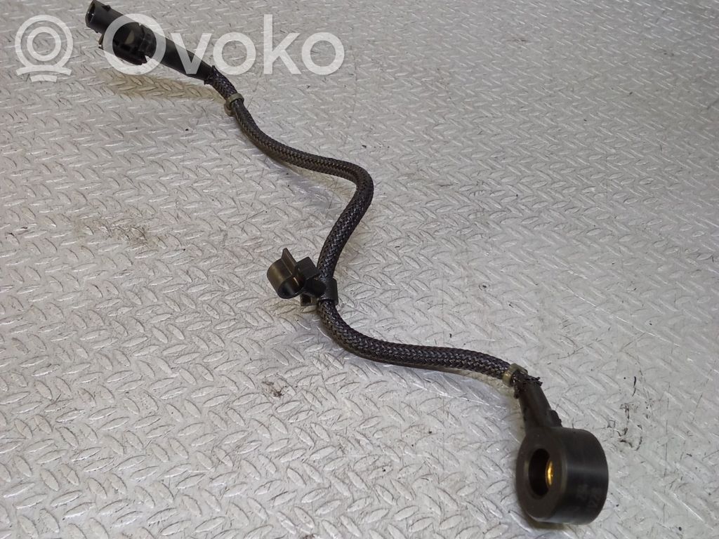 Sensor de petardeo del motor   A0071531228
