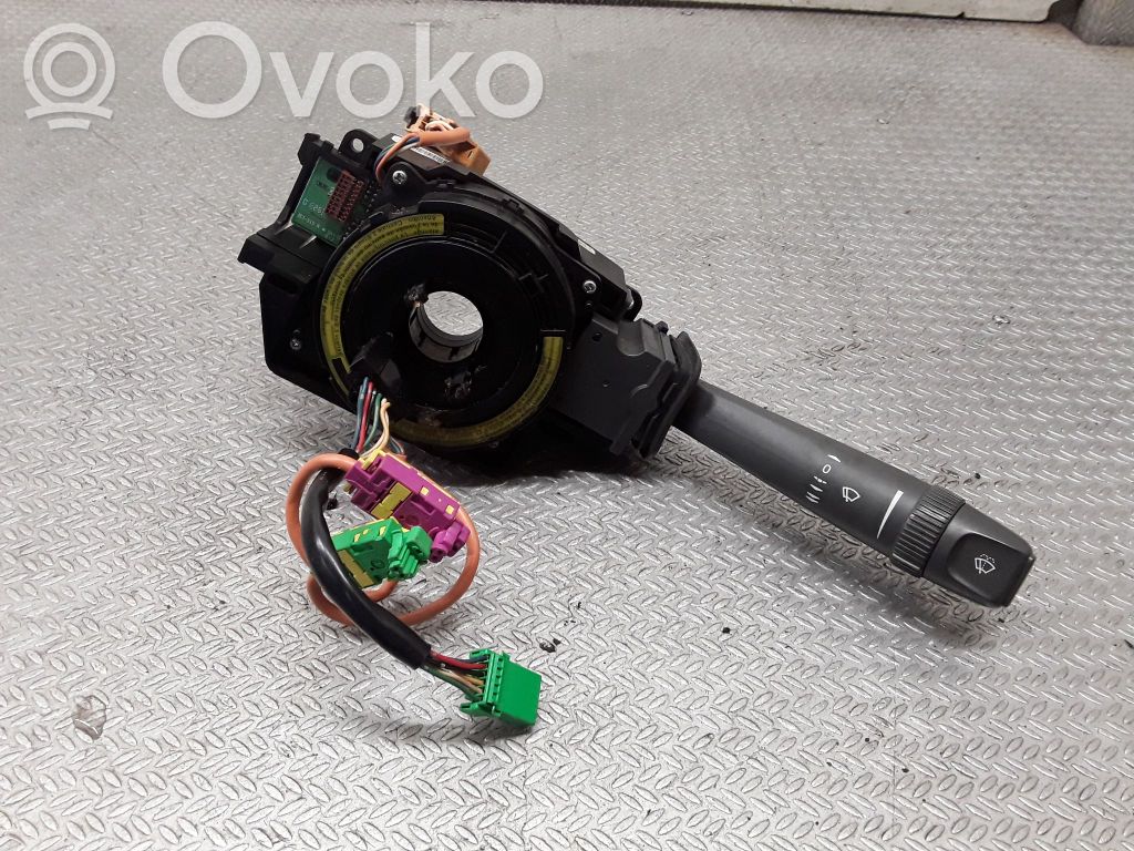 Volvo S60 Pyyhkijän vipu 