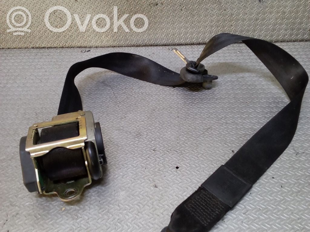 Saugos diržas priekinis   8Z1857705