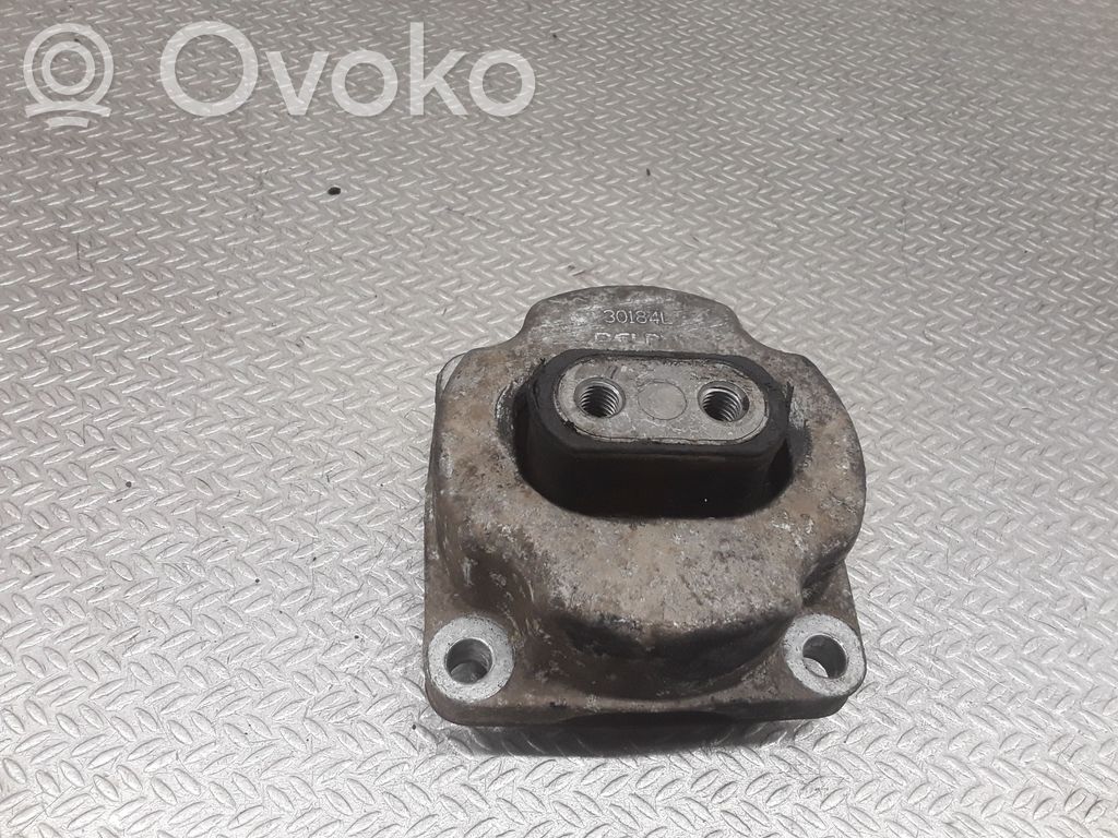 Mercedes-Benz S W221 Gearbox mount 