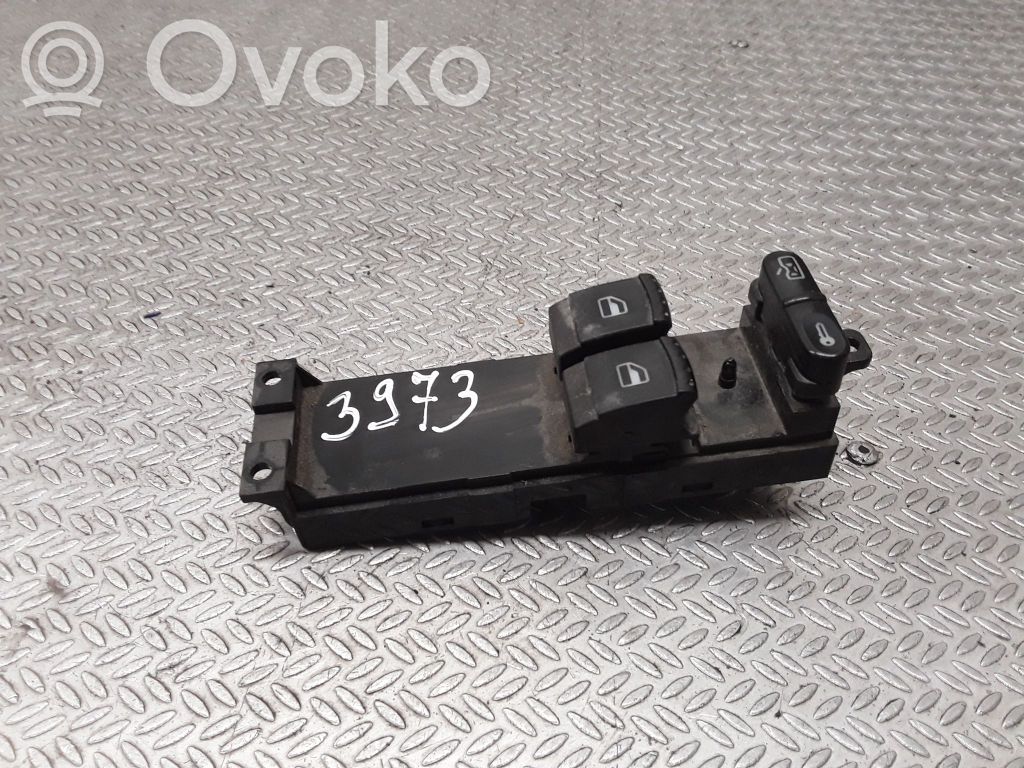 Ford Galaxy Electric window control switch 