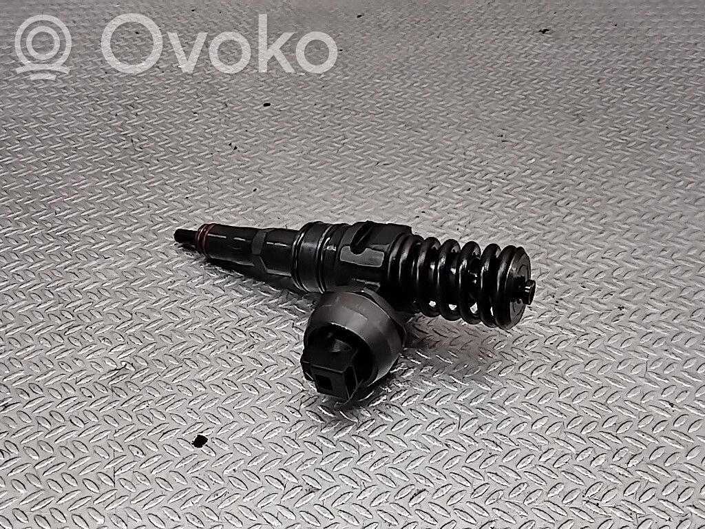 Injector combustibil   045130073T