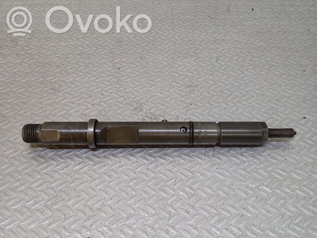 Wtryskiwacz paliwa   059130201D,0432133805