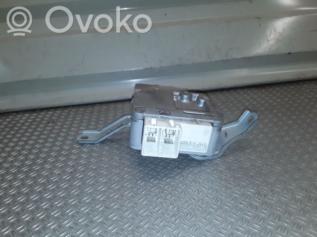 Toyota Yaris Unité de commande / calculateur direction assistée 
