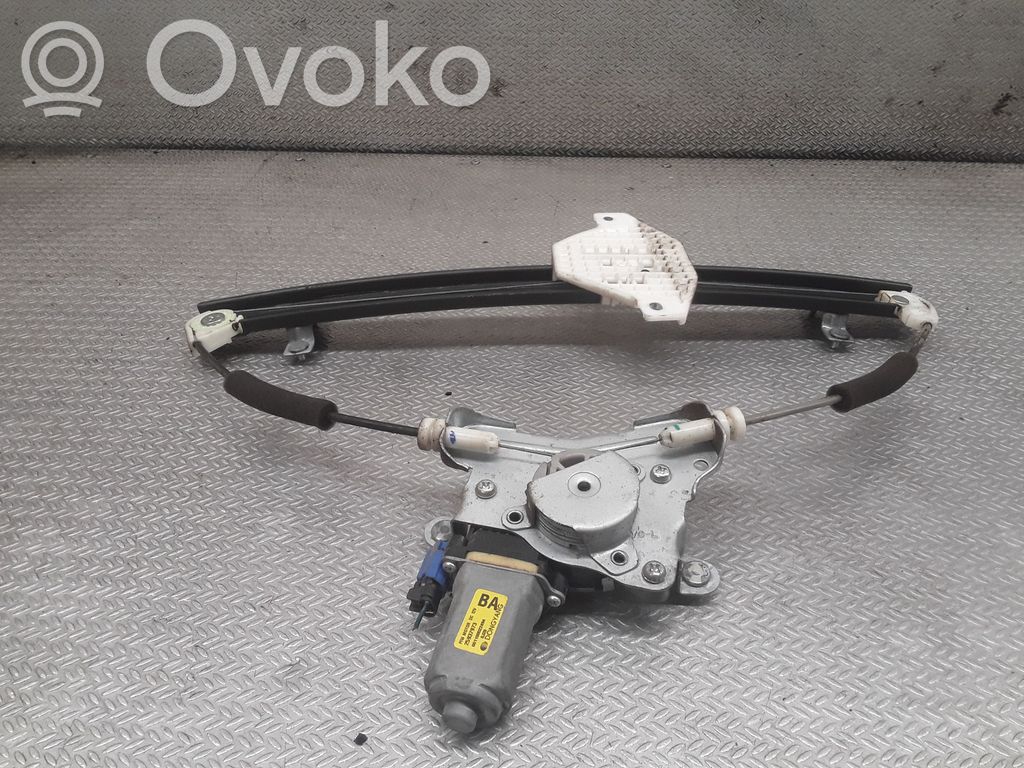 Chevrolet Captiva Alzacristalli della portiera anteriore con motorino 