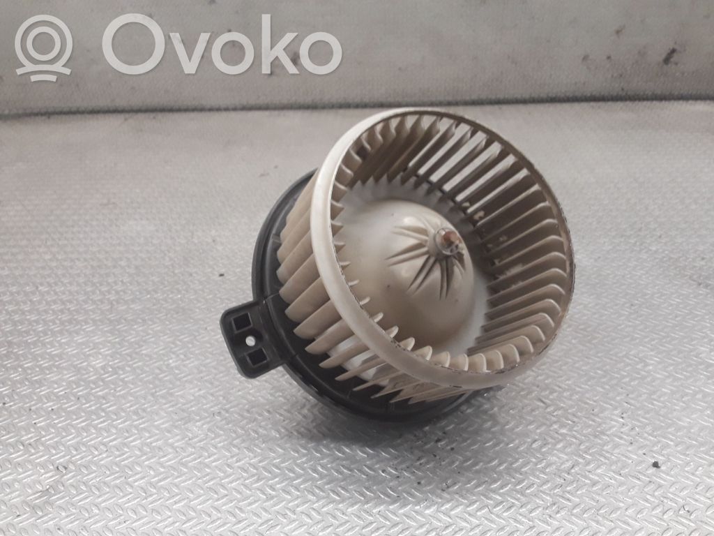 KIA Carnival Mazā radiatora ventilators 
