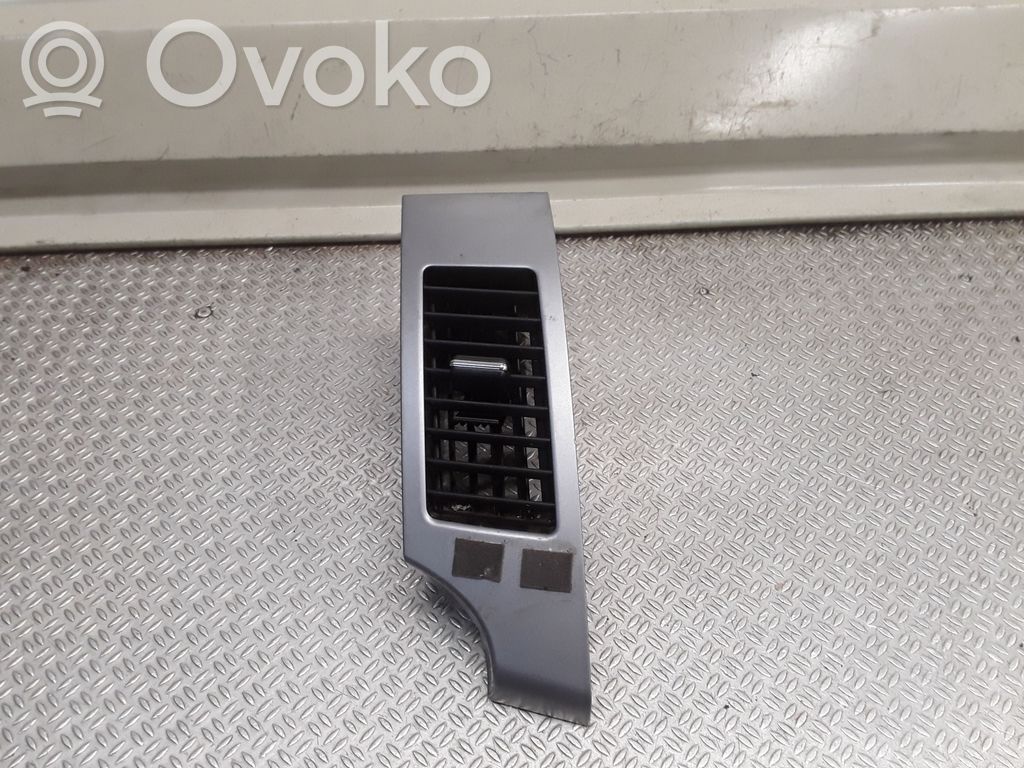 Luftausströmer Lüftungsdüse Luftdüse Mitte   8030A013