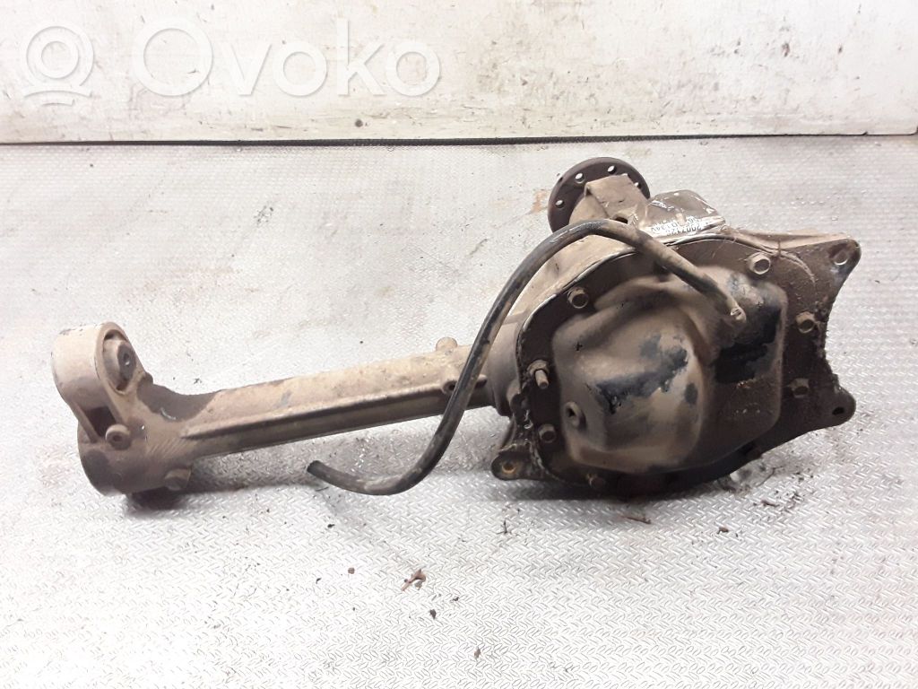Front differential   2003017DANA