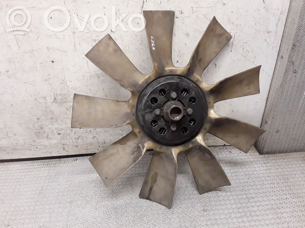 Dodge Nitro Ventiliatora propellers 