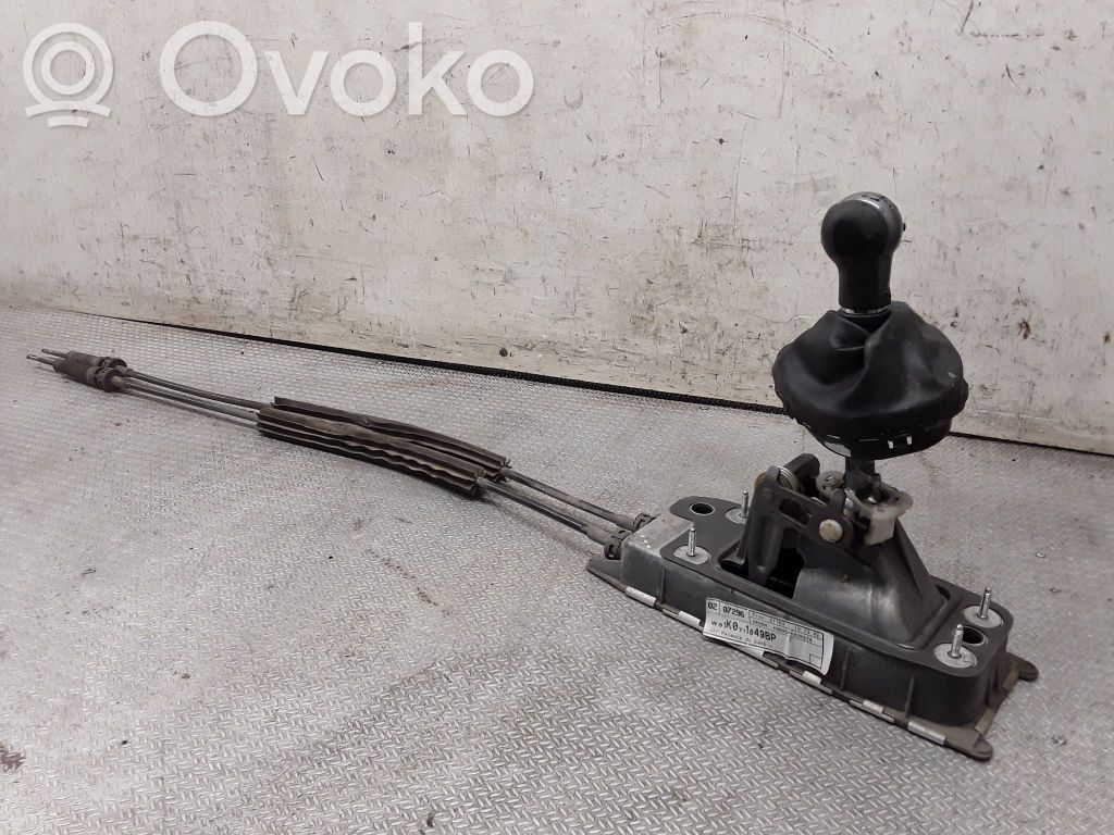 Seat Altea XL Selector caja de cambios 