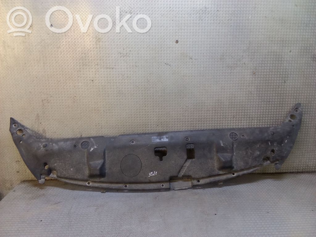 KIA Carnival Panel mocowania chłodnicy / góra 