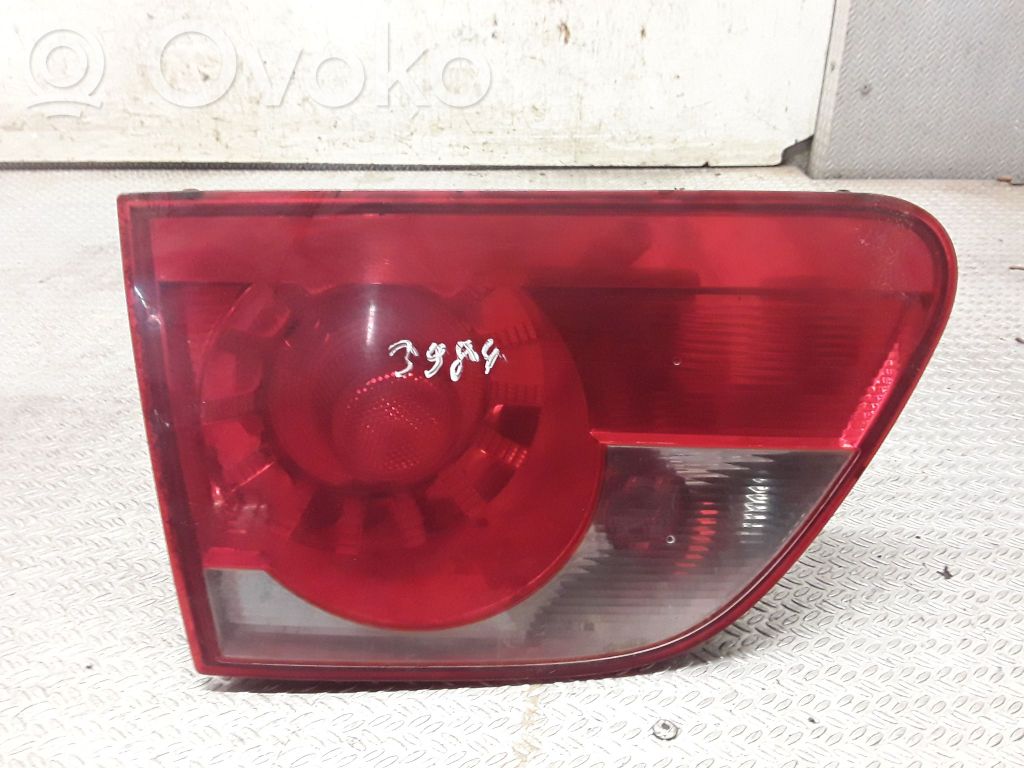 Seat Altea XL Feux arrière sur hayon