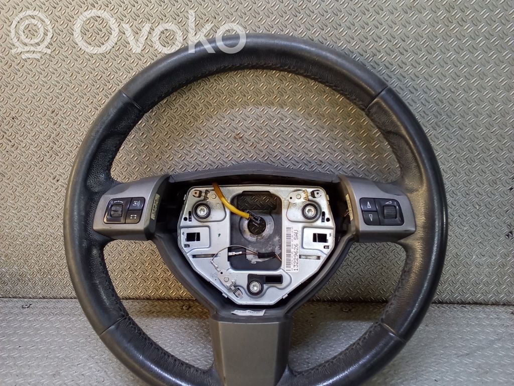 Opel Astra H Stūre 