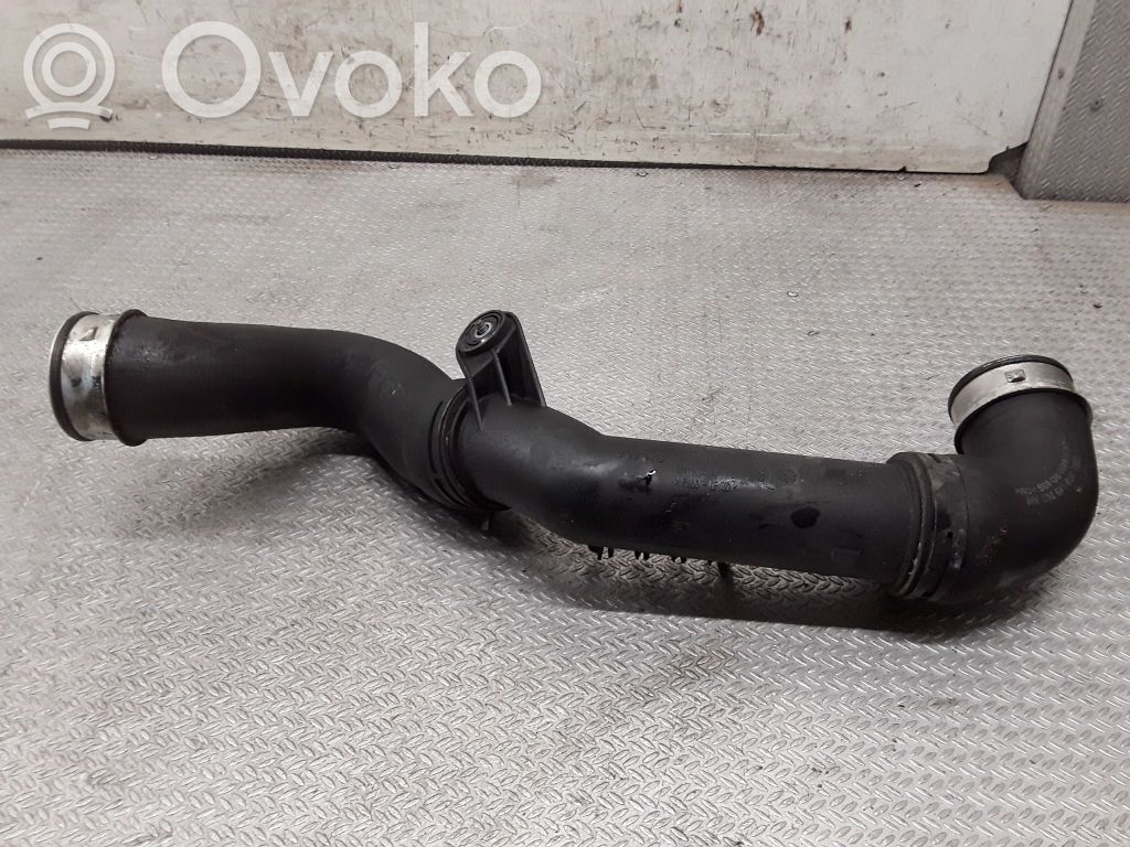 Manguera/tubo del intercooler   3C0145770B