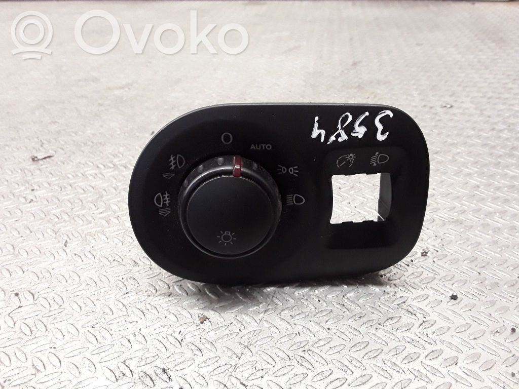Seat Altea XL Light switch 