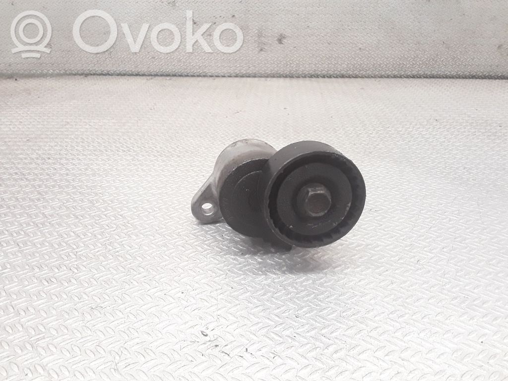 Diržo įtempėjas