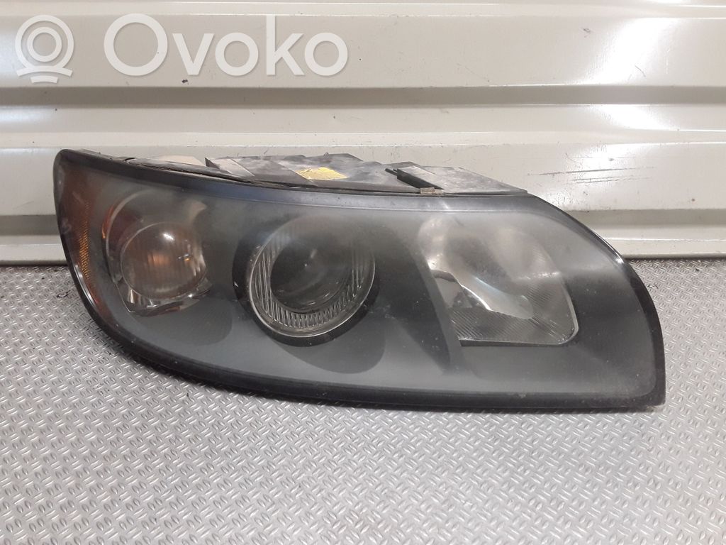 Headlight/headlamp   30698886