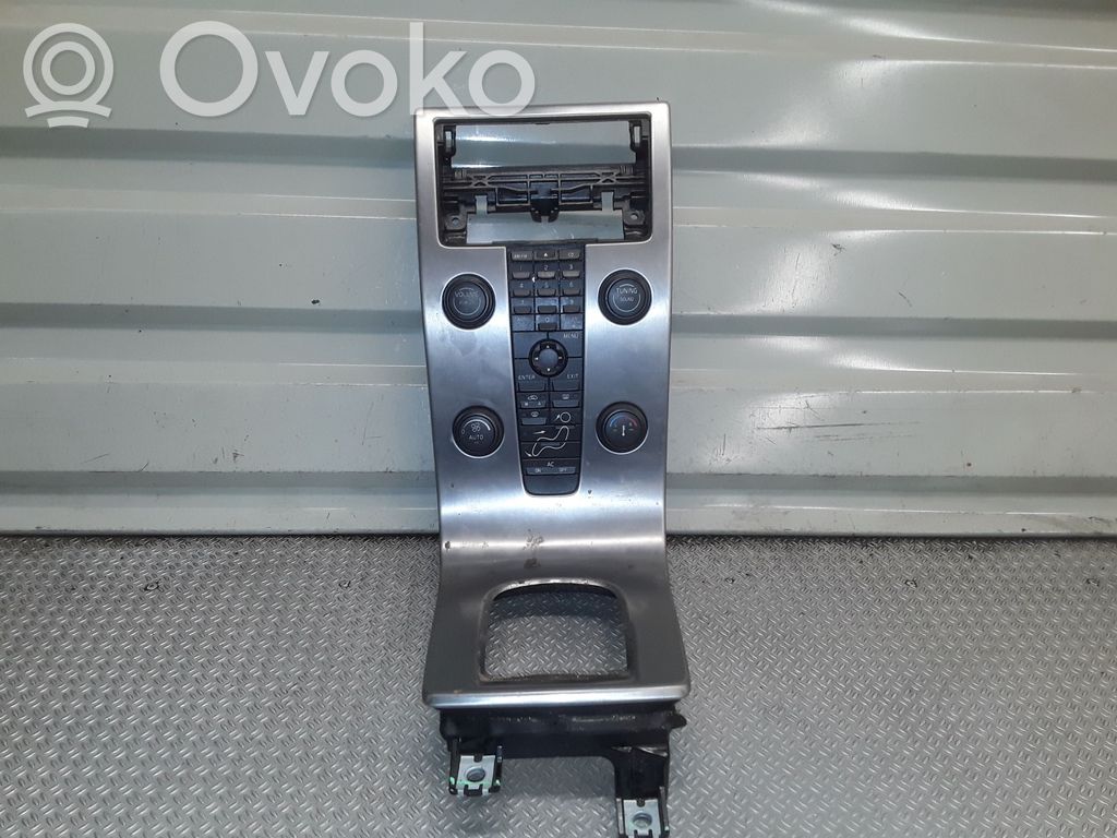 Climate control unit