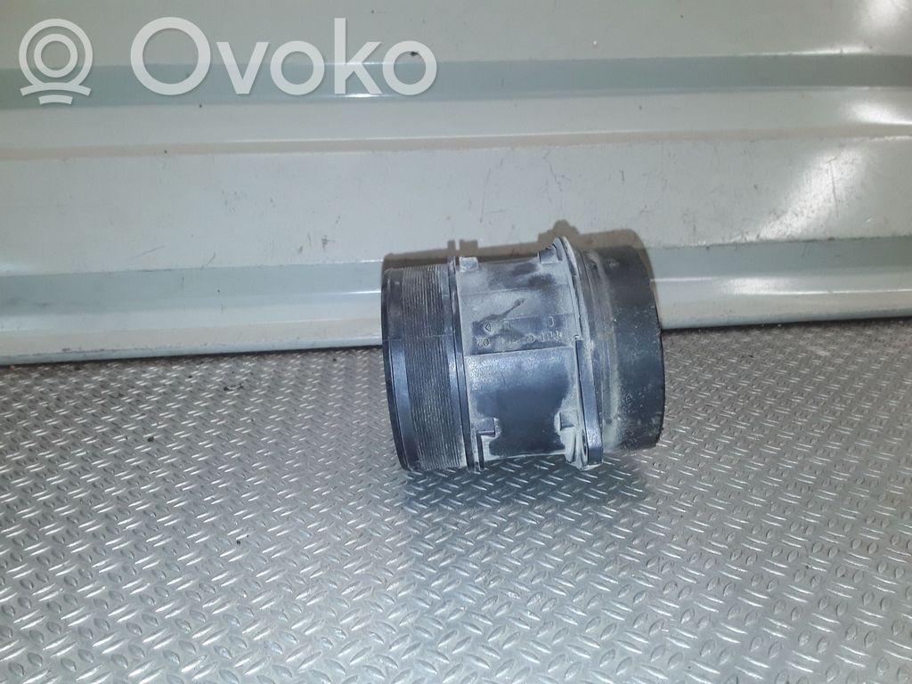 Mass air flow meter   9645948980,5WK97002