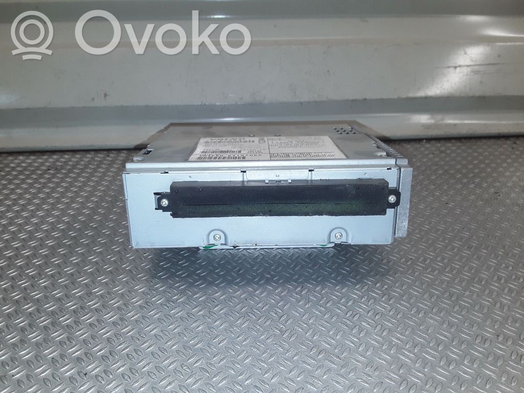 Volvo V50 Radio/CD/DVD/GPS head unit 