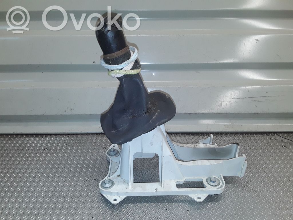 Volvo V50 Selector caja de cambios 