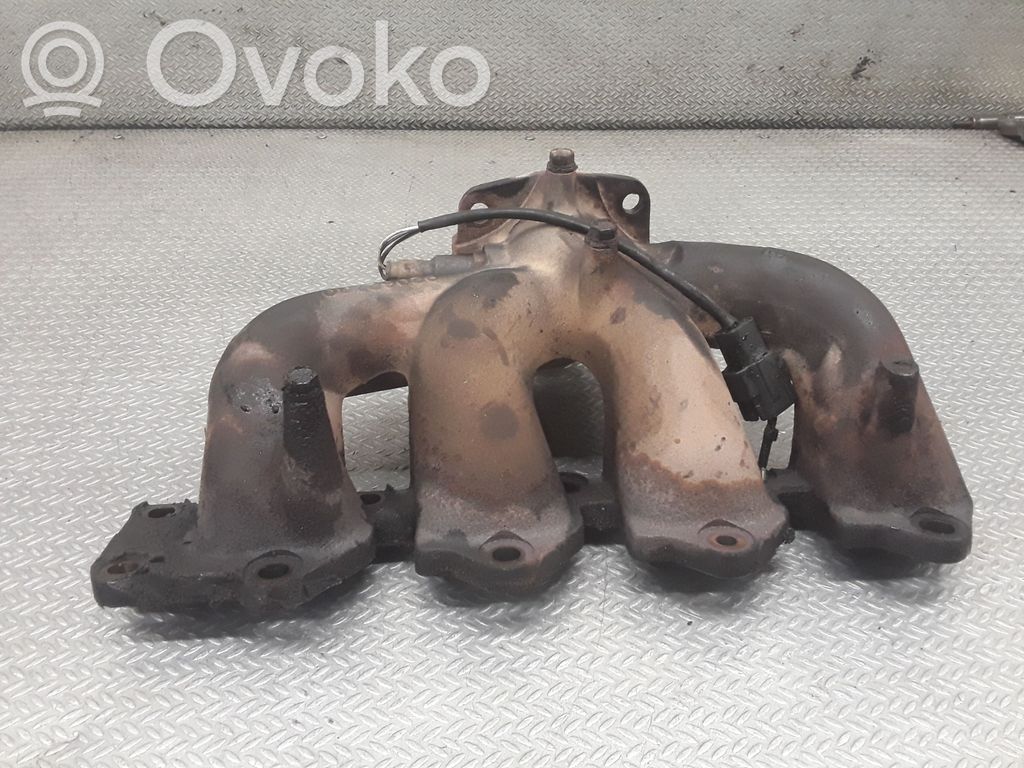 Chevrolet Captiva Pakosarja 