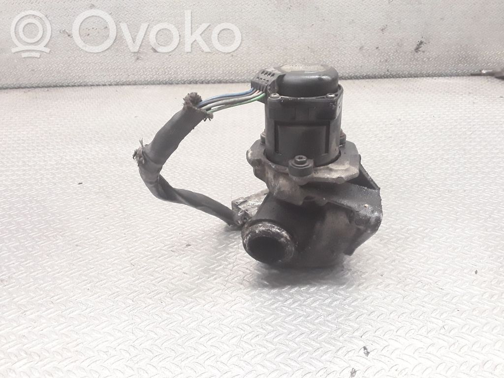 EGR-venttiili   9651839180