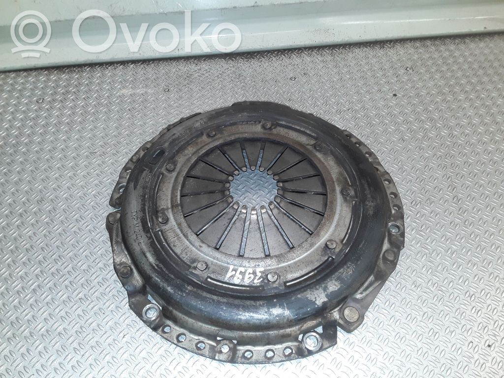 Volvo V50 Disco de embrague 