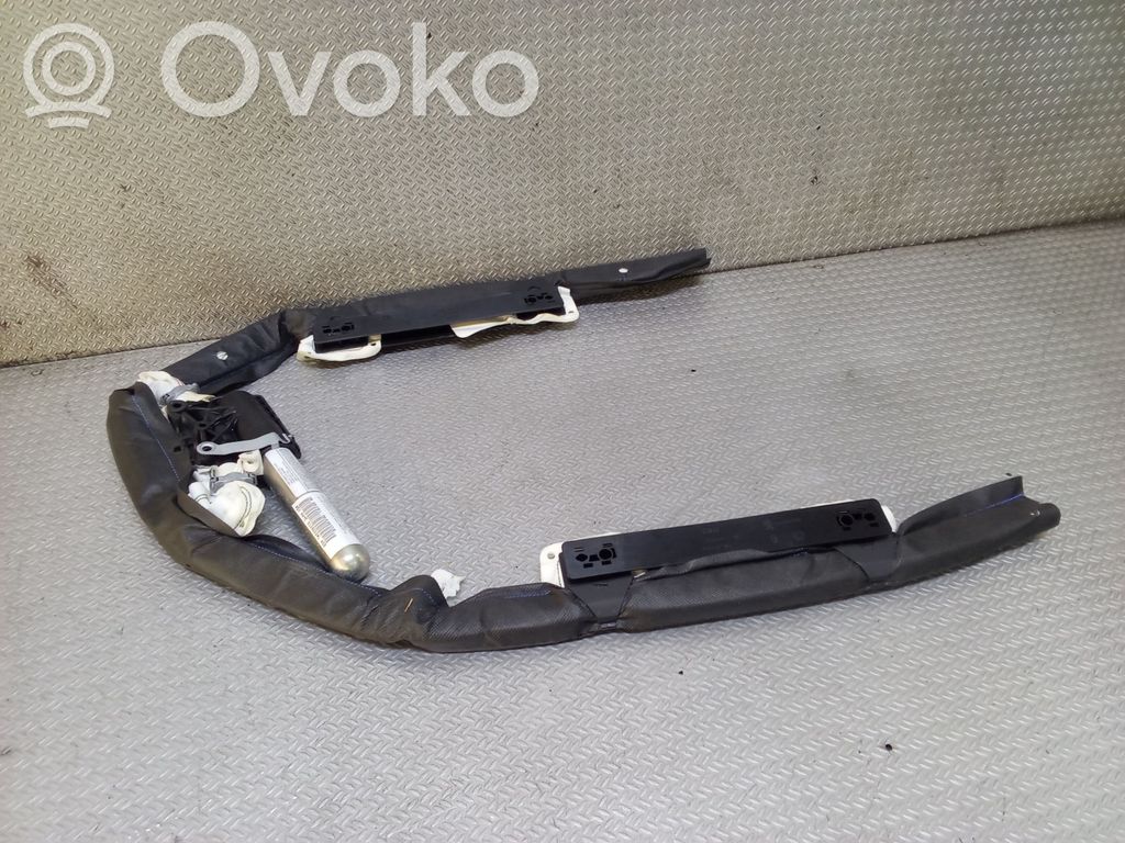 Peugeot 1007 Airbag del techo 