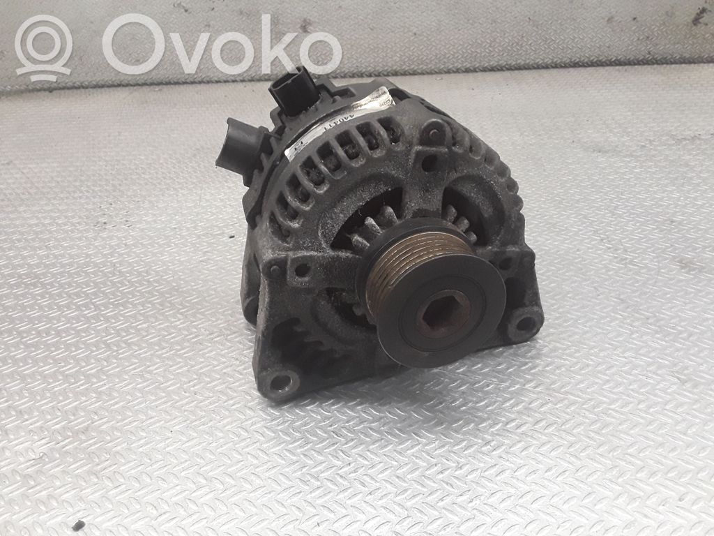 Generaattori/laturi   D639522R