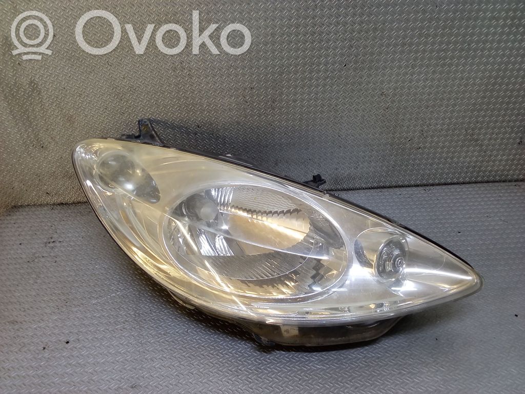 Scheinwerfer   9644997180