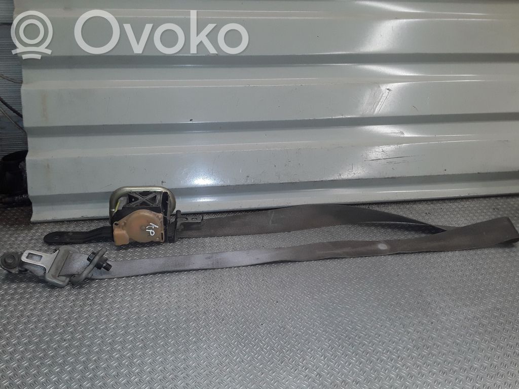 Cinturón delantero   TKAB2EG345