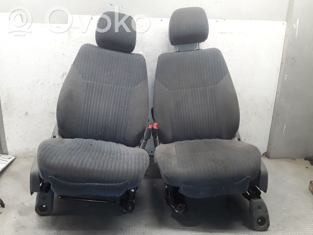 Interior set