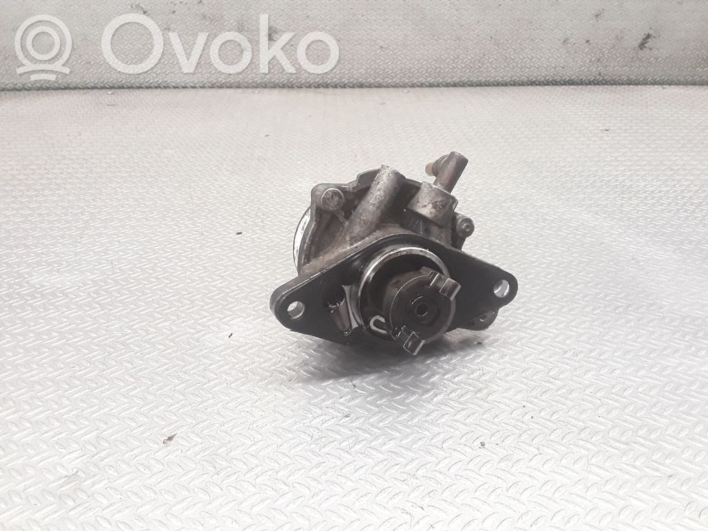 Vakuumo pompa