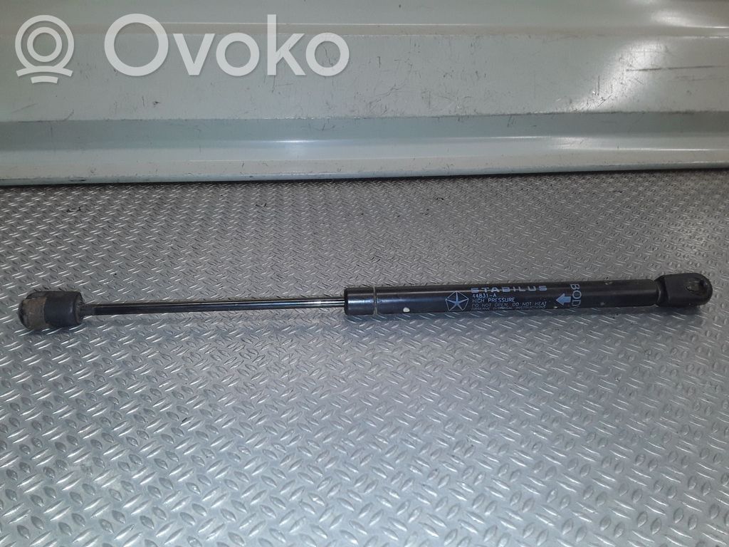 Jeep Grand Cherokee (WK) Front bonnet/hood damper/strut 